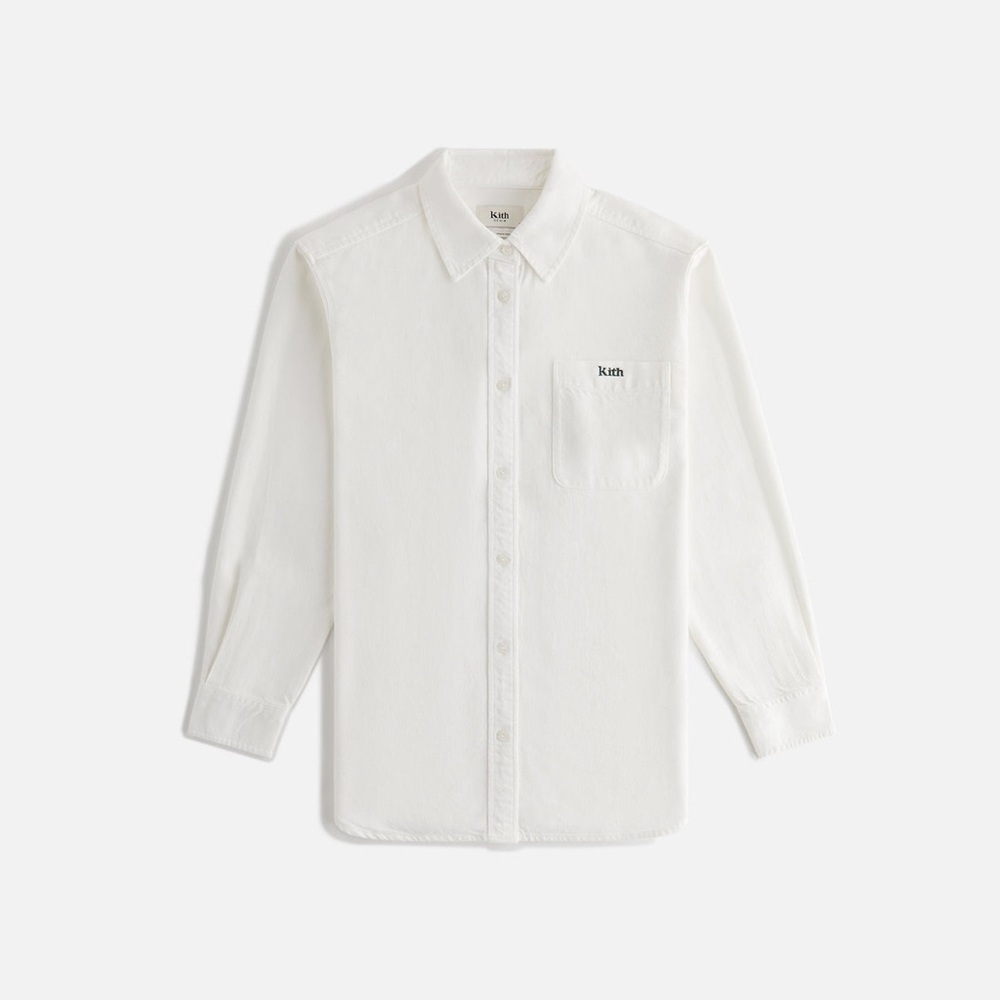 Kith Ora Button Down Shirt